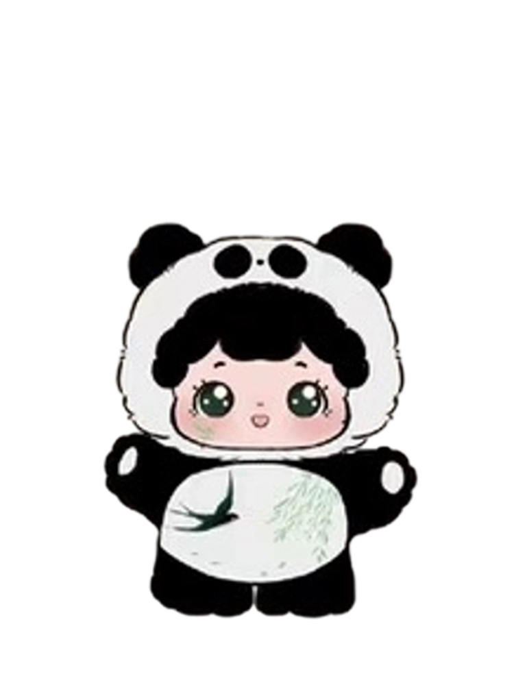 Swallow Return Panda