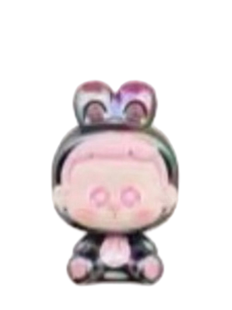 Sassy Bunny