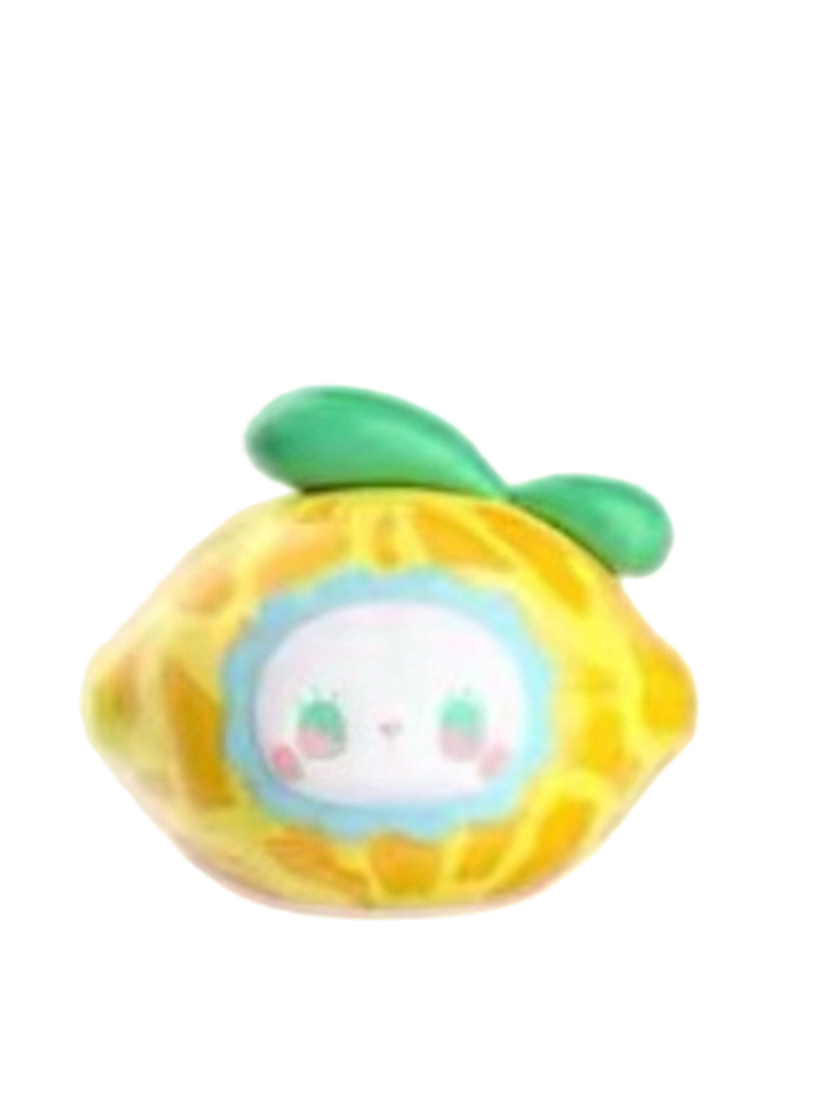 Fresh Little Lemon