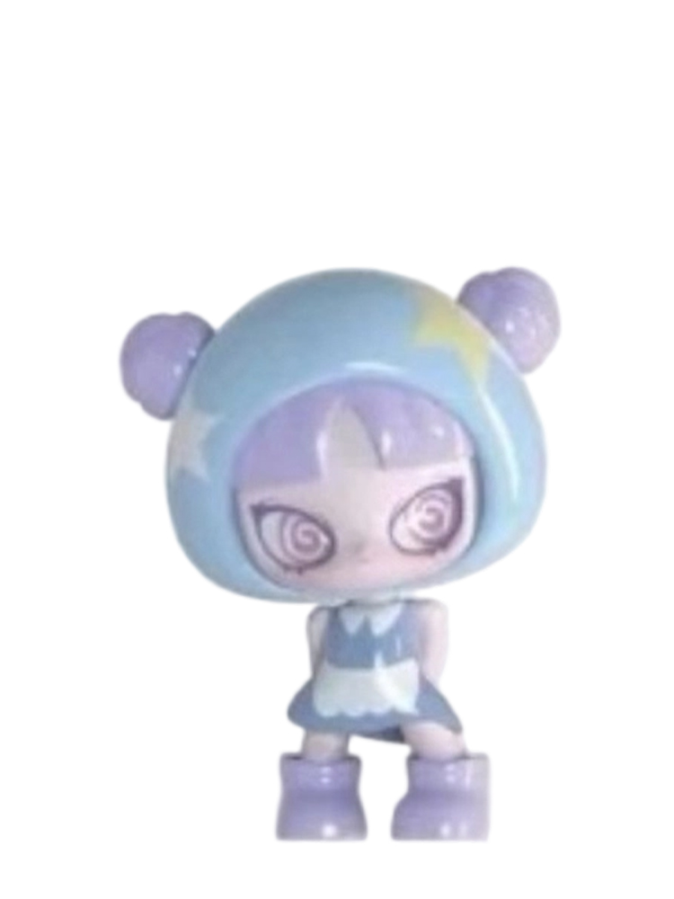 Pop Rock Bean