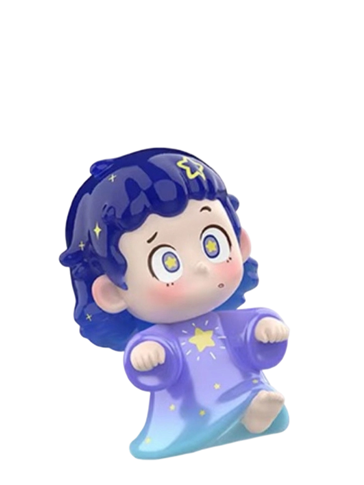Shooting Star