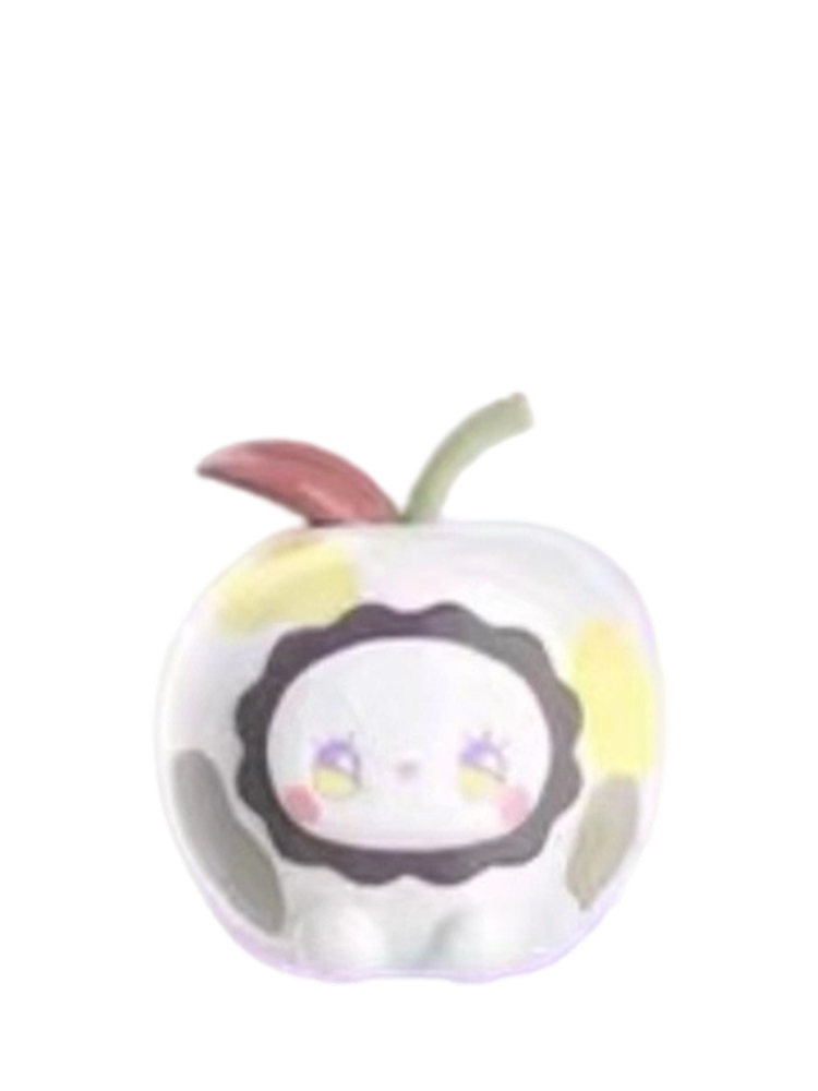An Apple