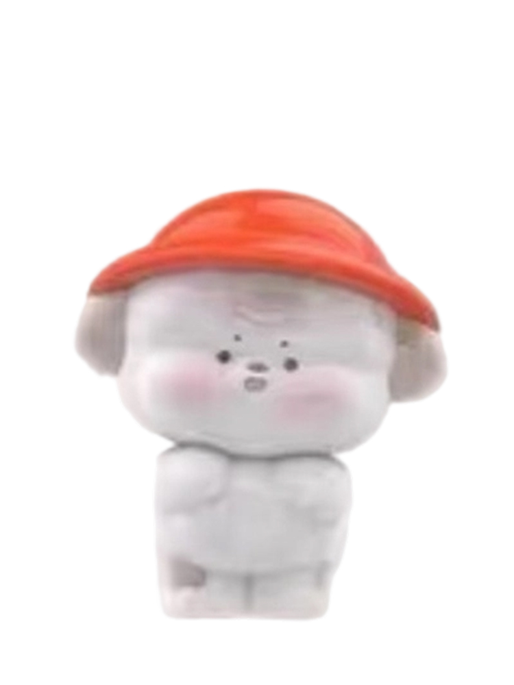 Red Hat Baby