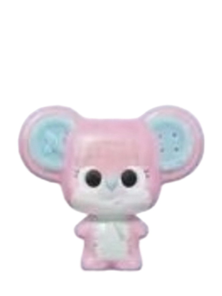 Retro Mouse