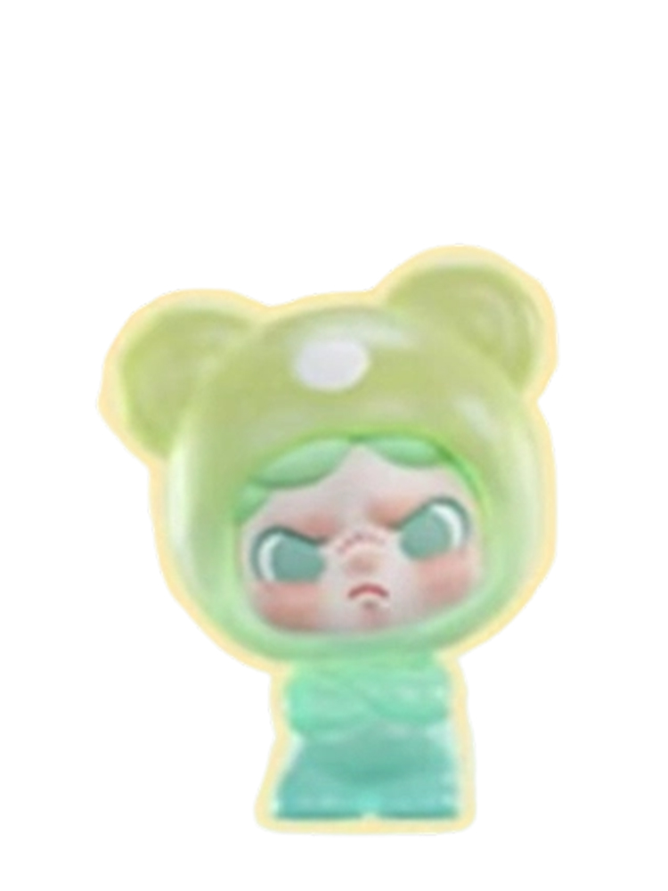 Dora Bubble Soft Candy