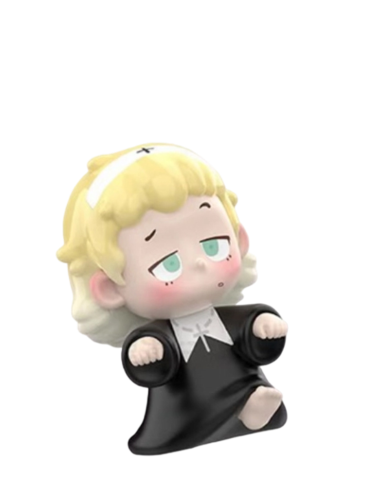 Prayer Voice
