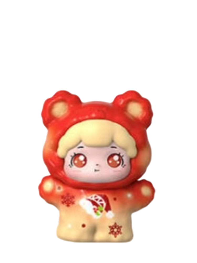 Warm Bear
