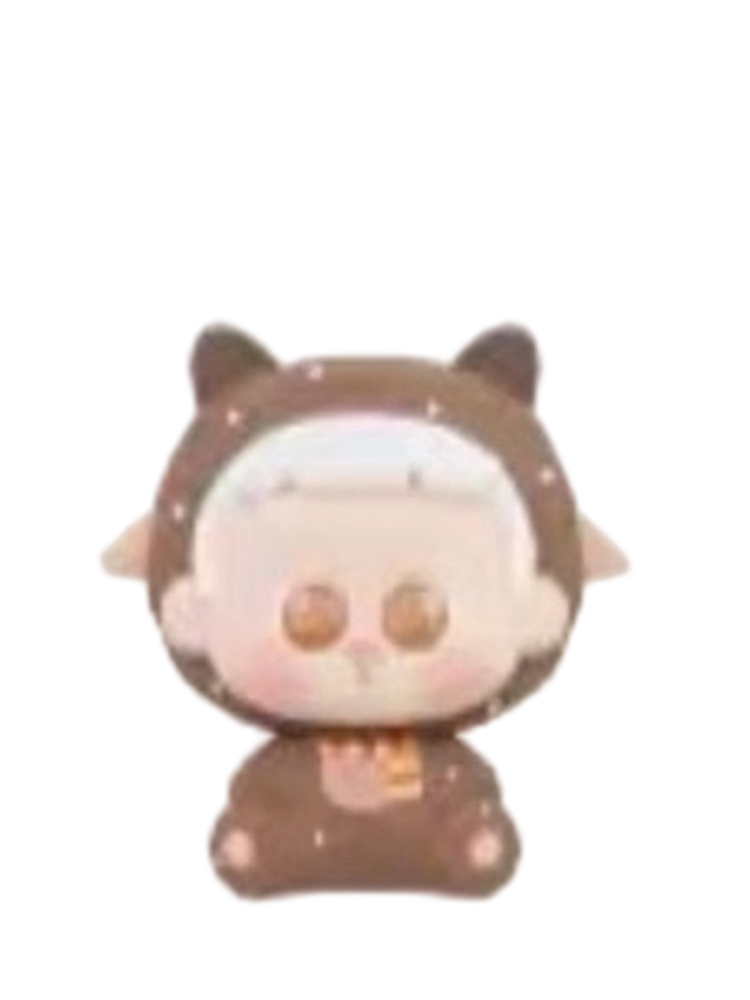 Mocha Lamb