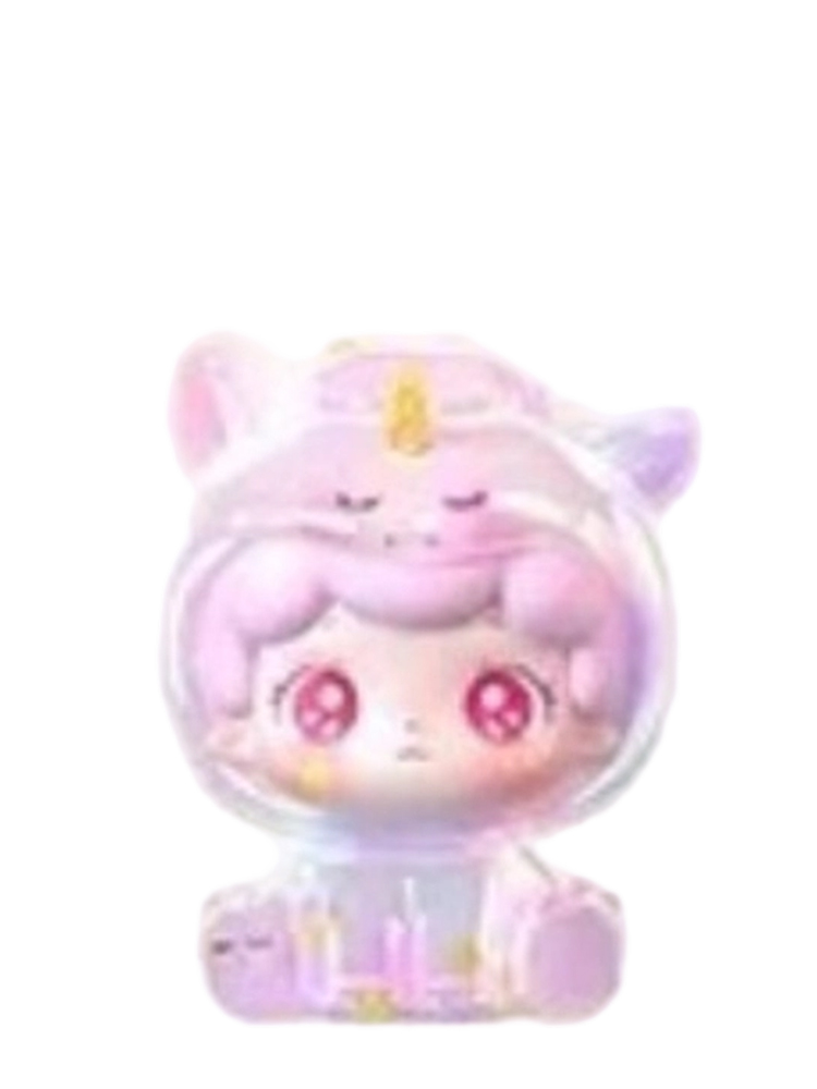 Unicorn Translucent