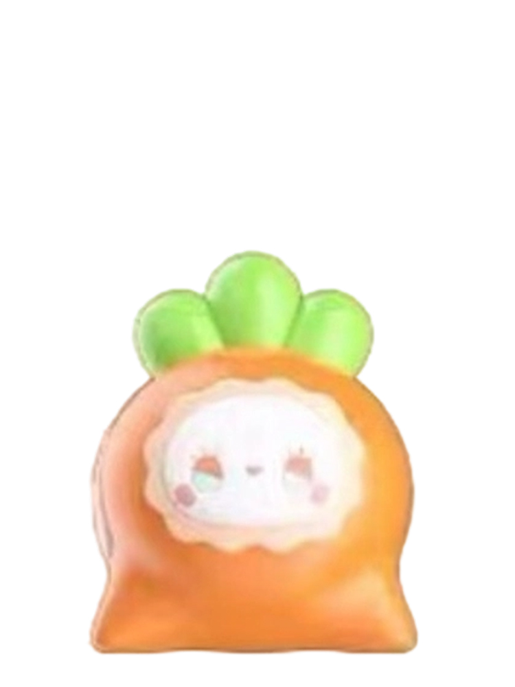Radish Pup