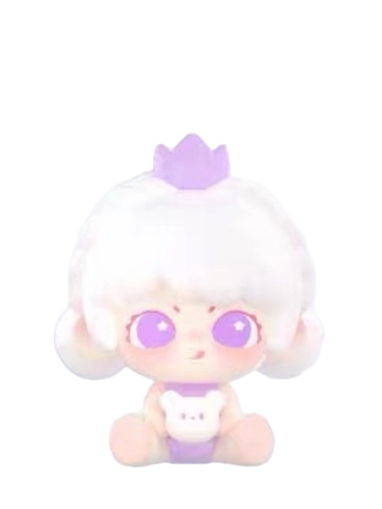 Vanilla Taro