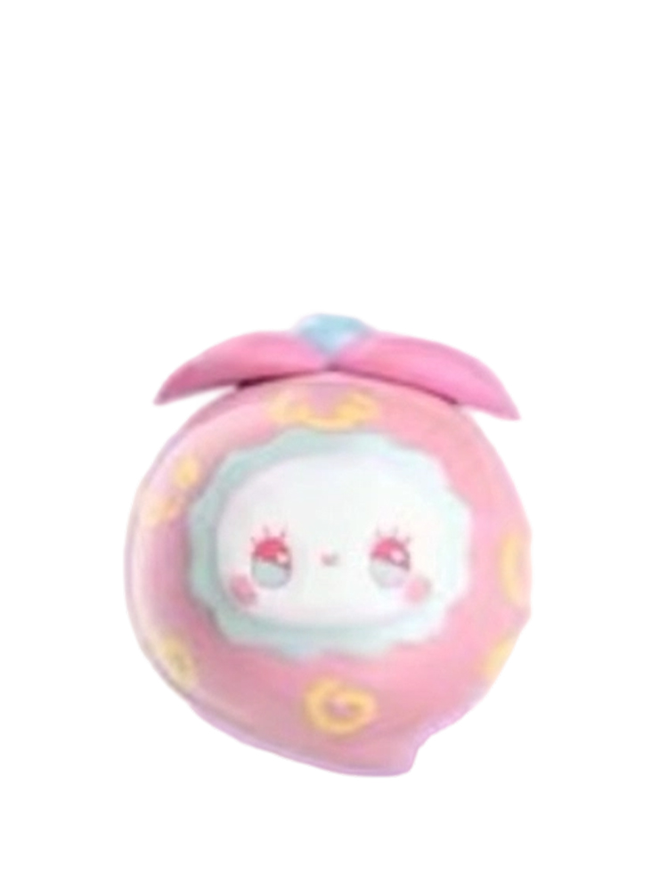 Chuchu Peach