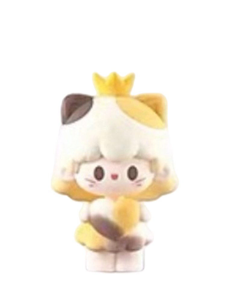 Your Kitty