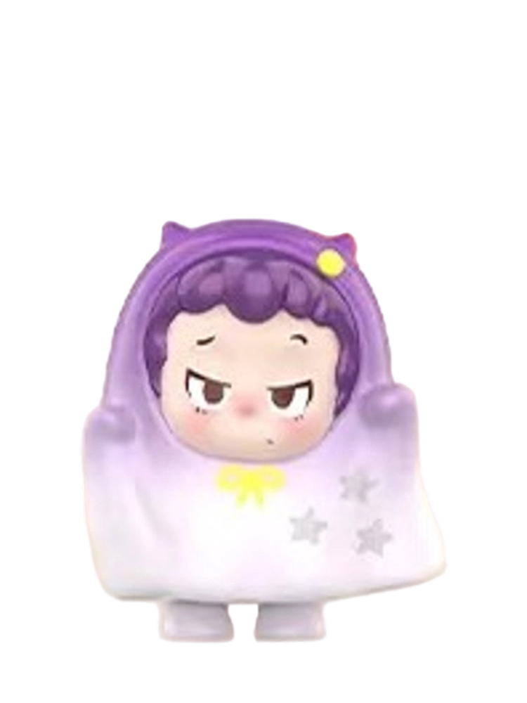 Star Ghost