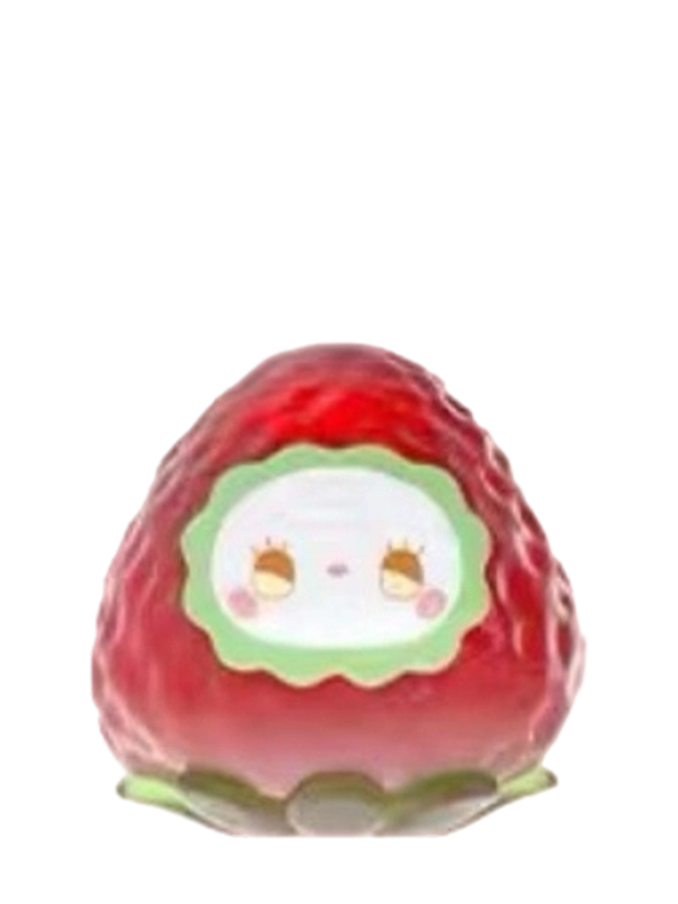 Une Fraise