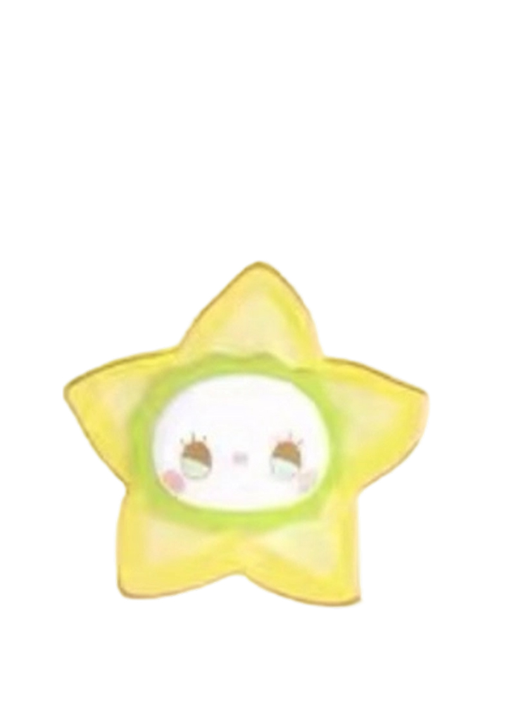 Starry Starfruit