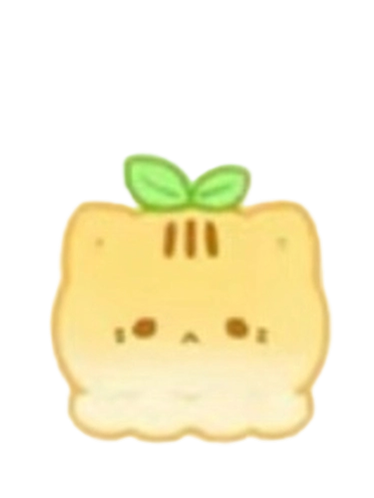 Yellow Peach