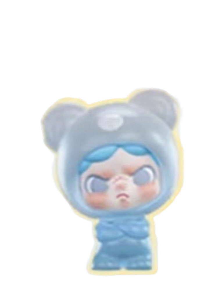 Dora Bubble Soft Candy