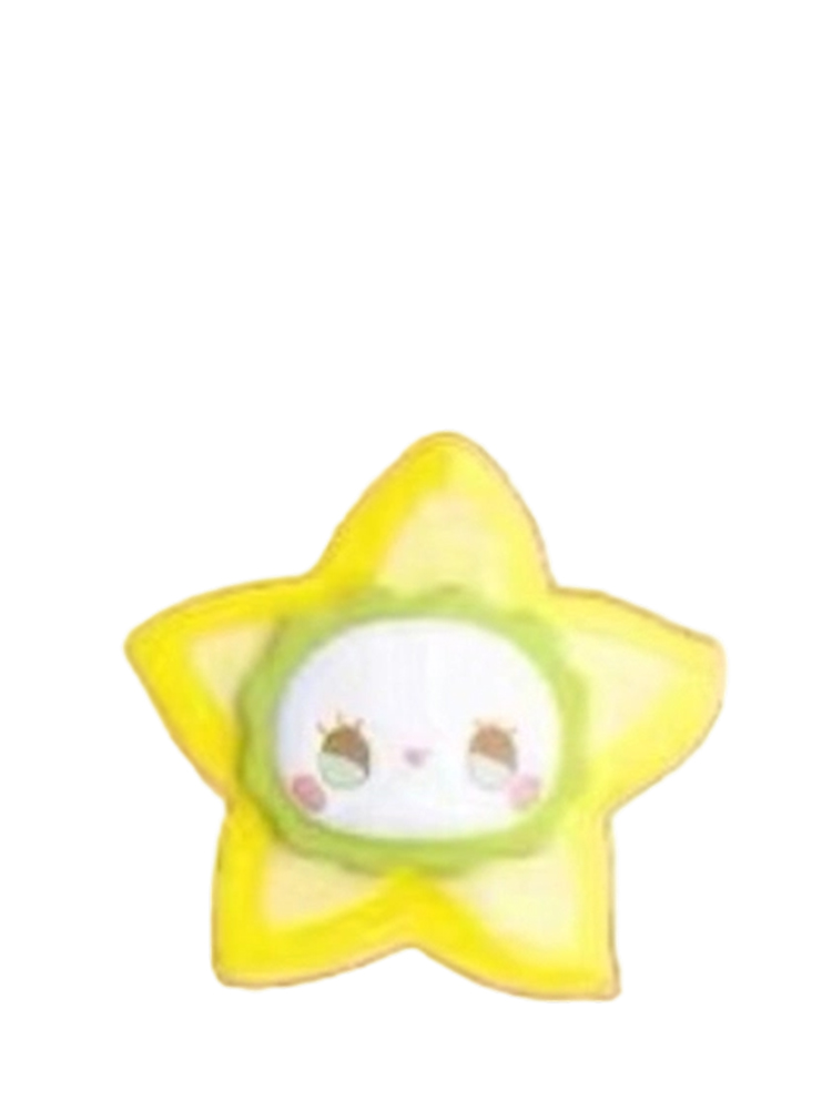 Starry Starfruit
