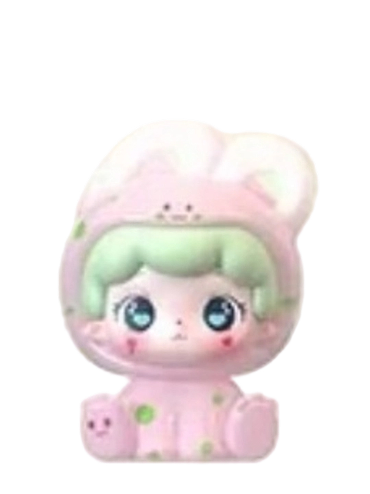 Rabbit Translucent