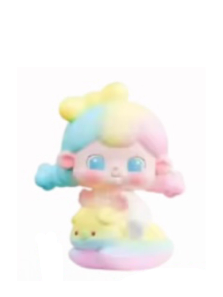 Rainbow Dopamine
