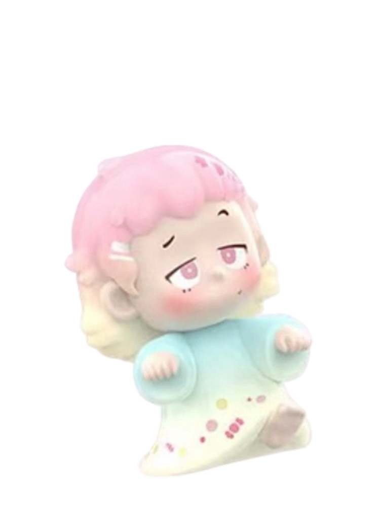 Sweet Candy Dream