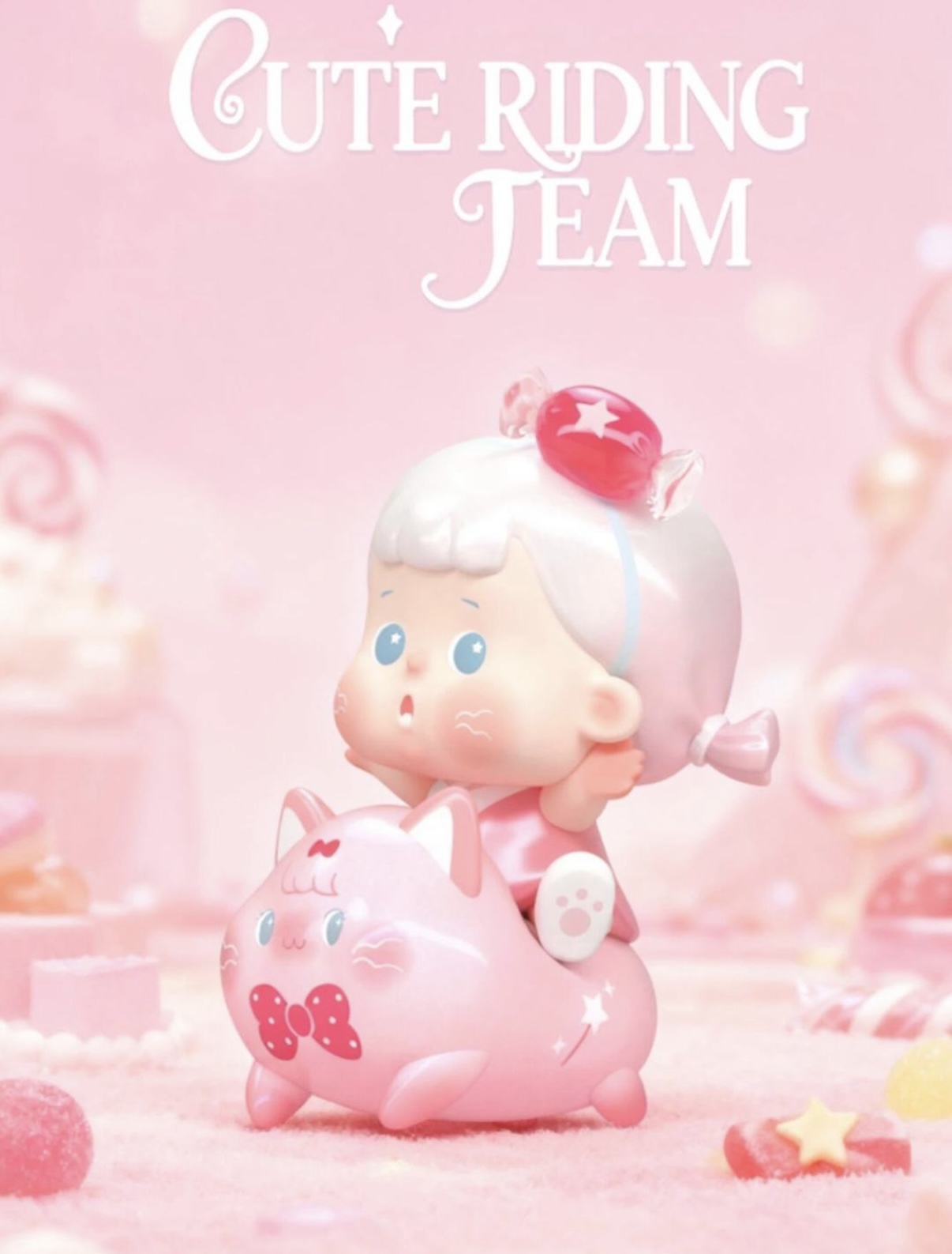 Fairy Tale Heart