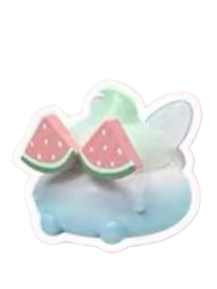 Watermelon Eyes B