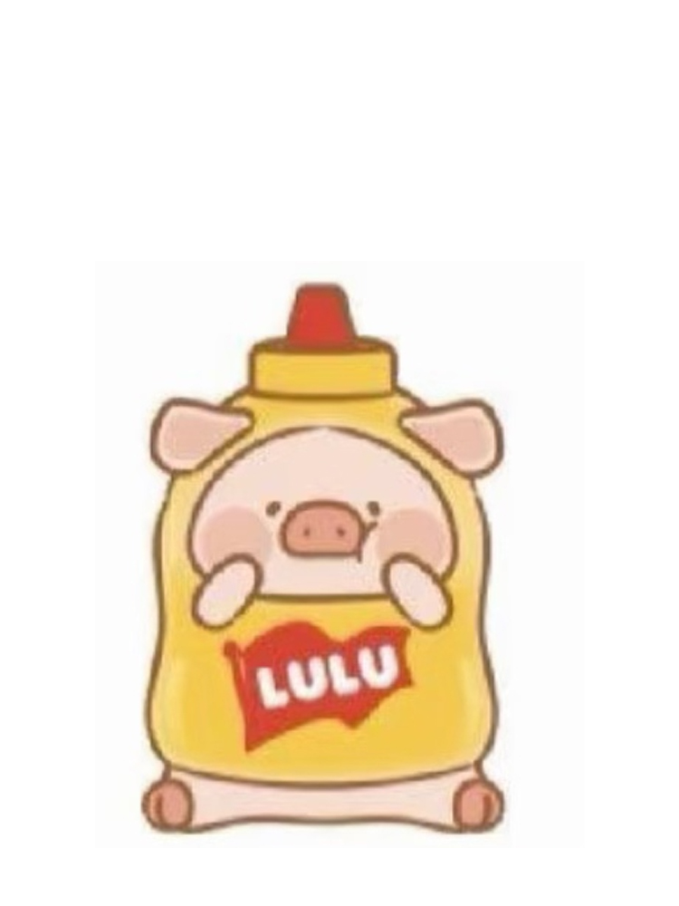 Mustard Sauce Lu