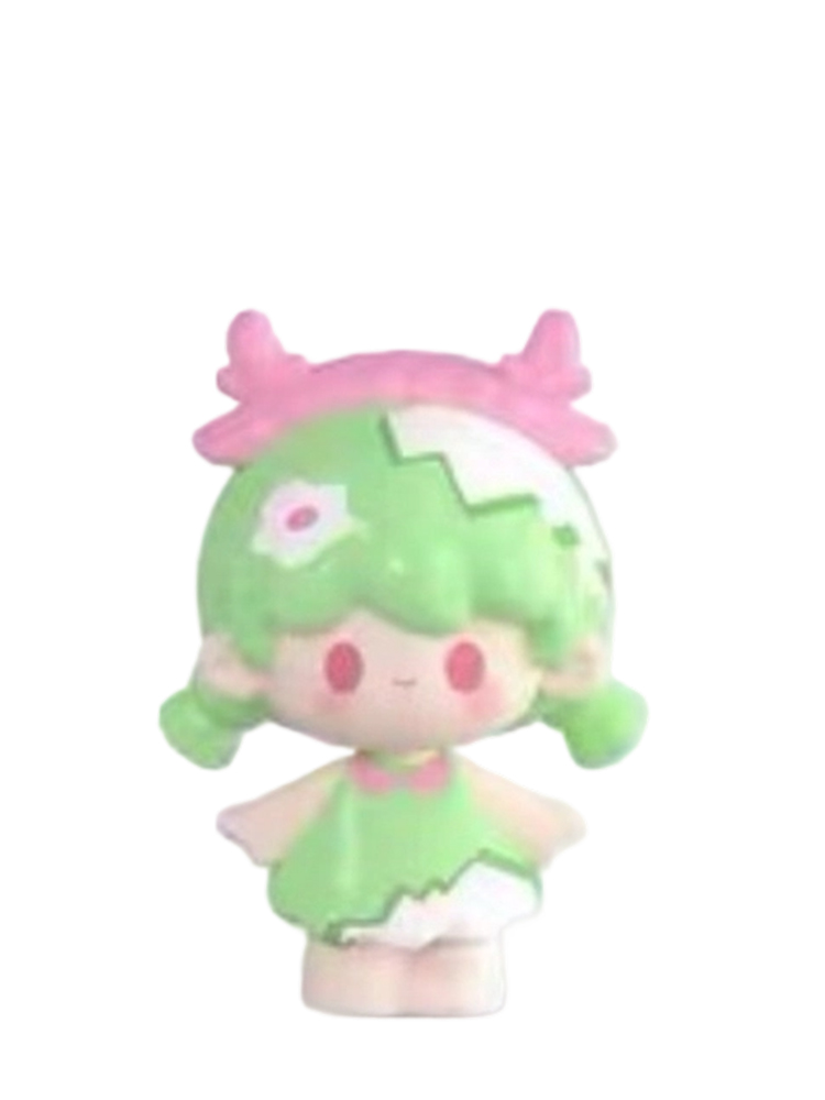 Surprise Egg Deer