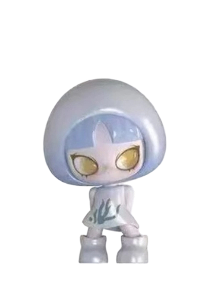 Sea Sprite