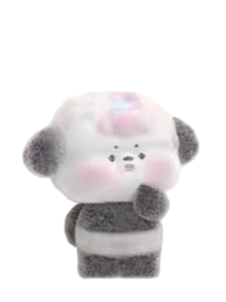Panda Chuckle