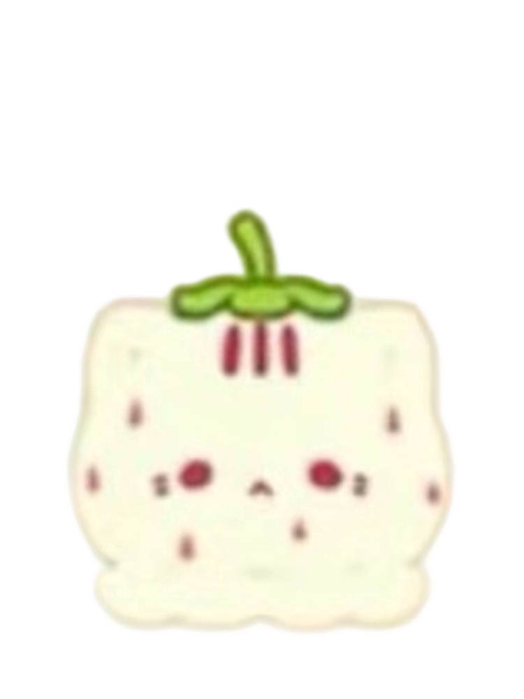 White Strawberry