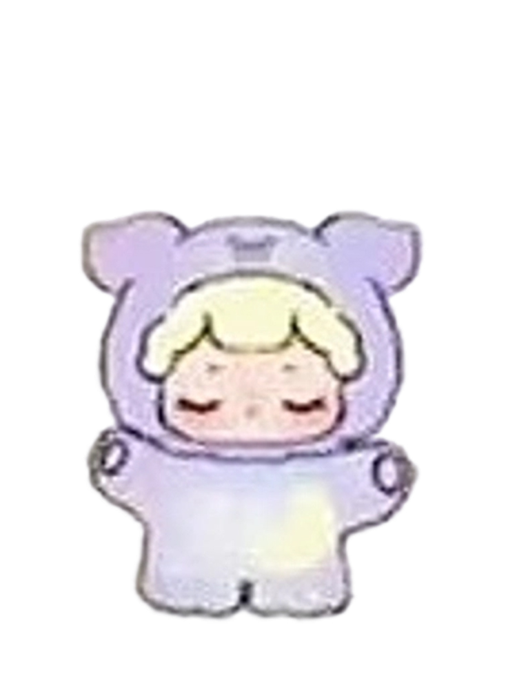 Starry Sky Pig