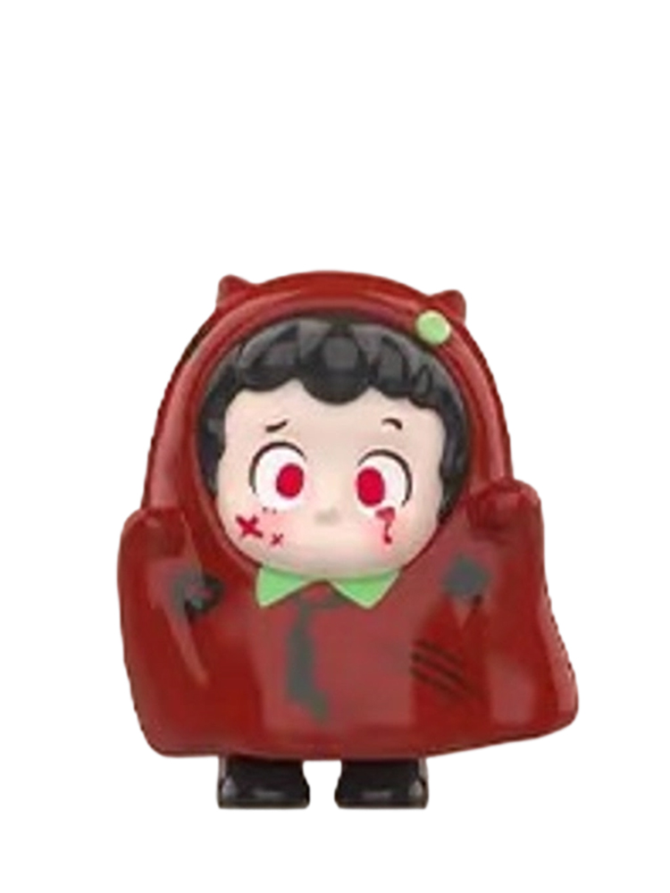Vampire Ghost