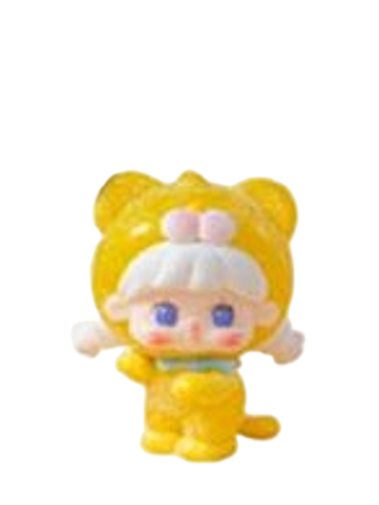 Sugar Lemon