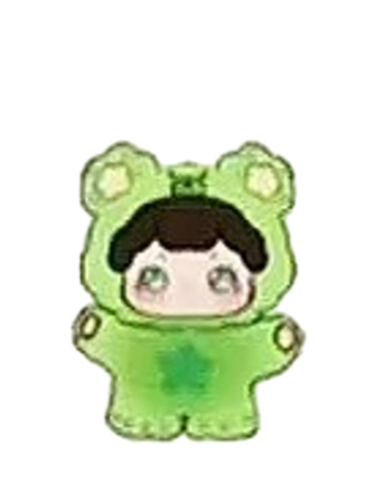 Star Bear