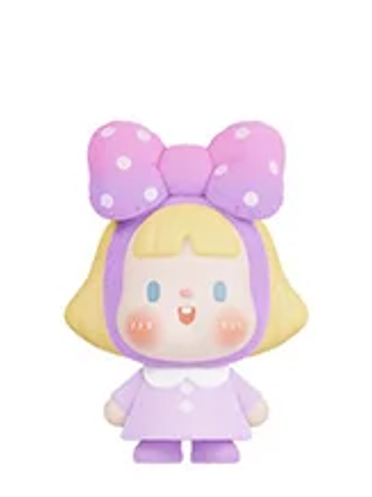 Starry Lavender