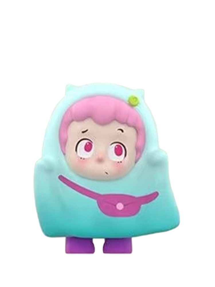 Party Ghost