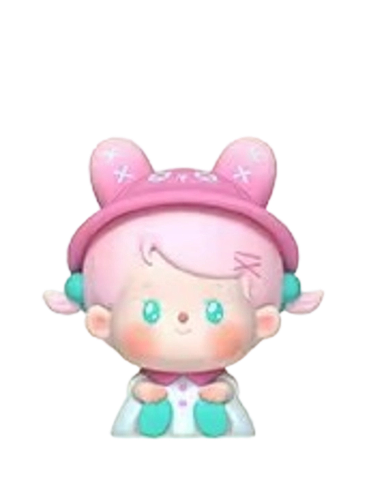 Puppet Love