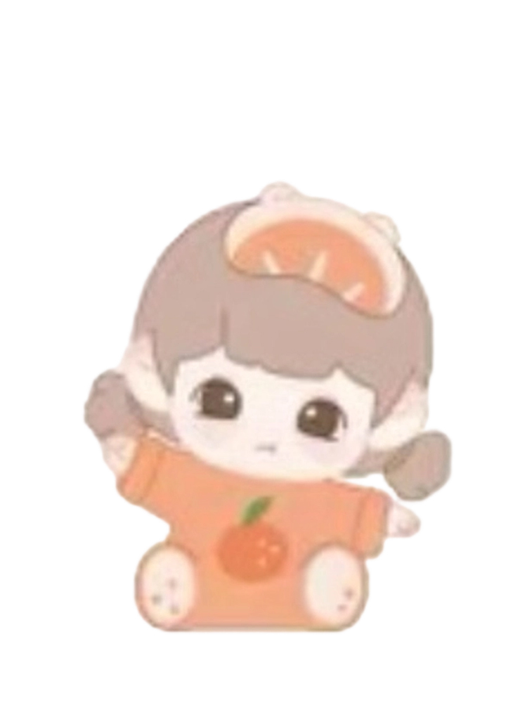 Tangy Tangerine
