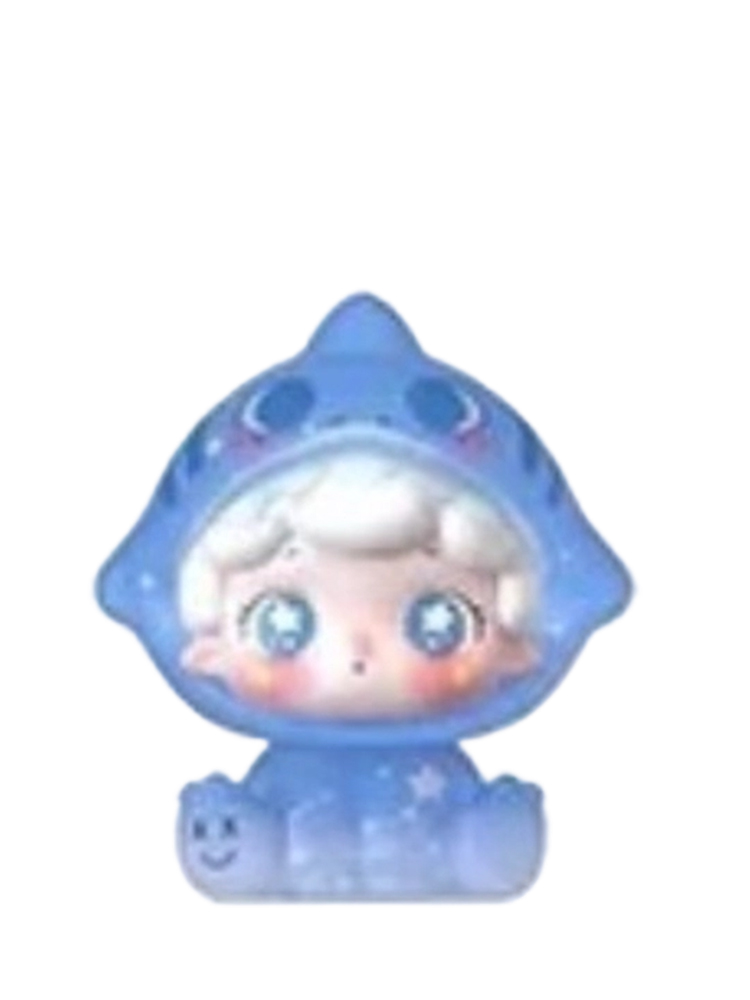 Shark Translucent