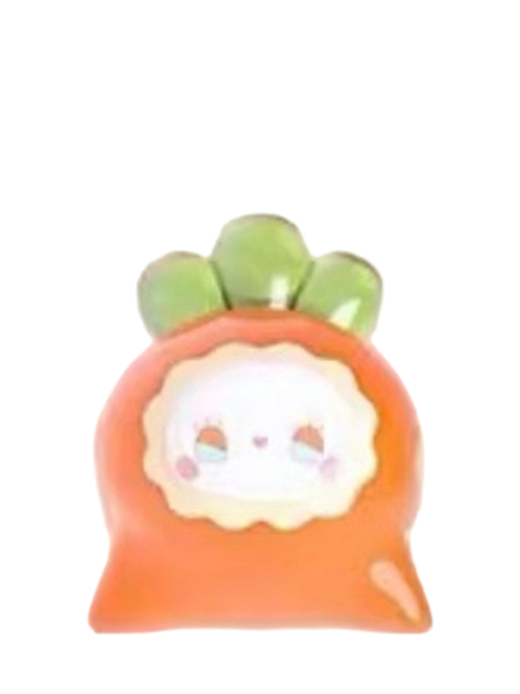 Radish Pup