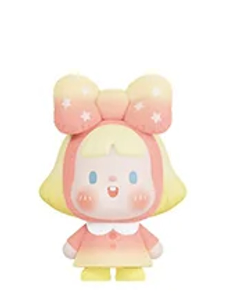 Star Mist Fluff Ball