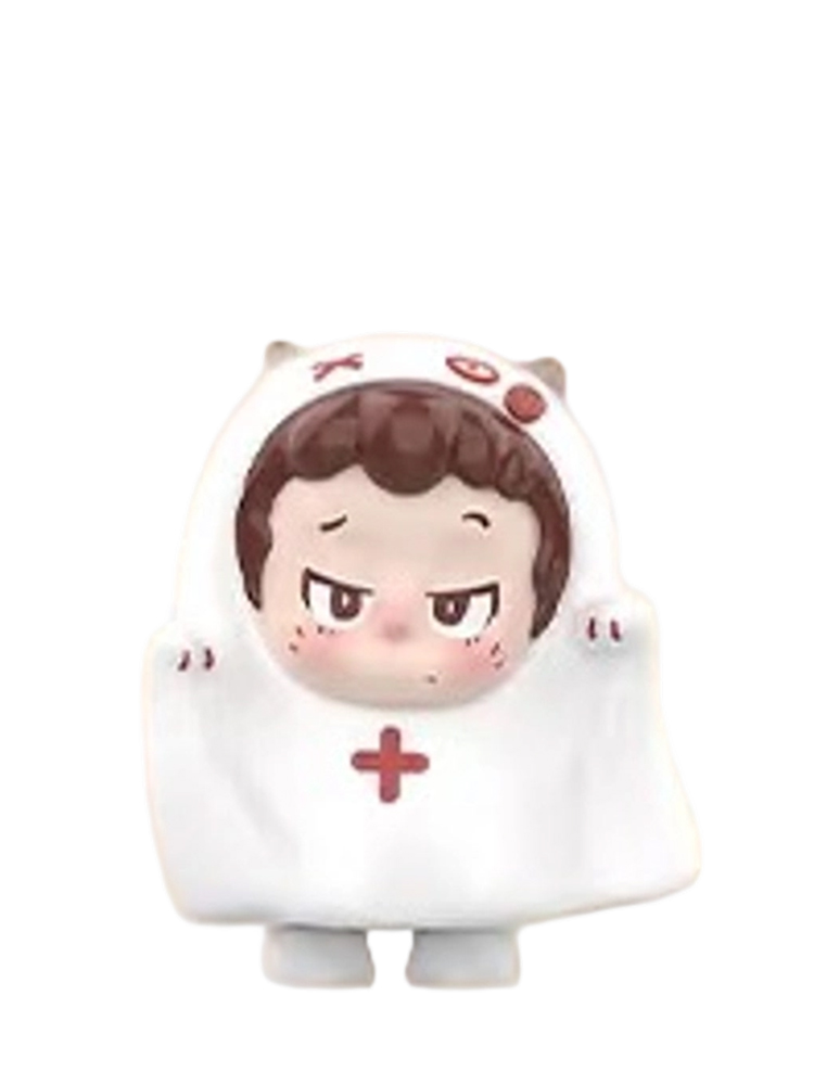 White Ghost