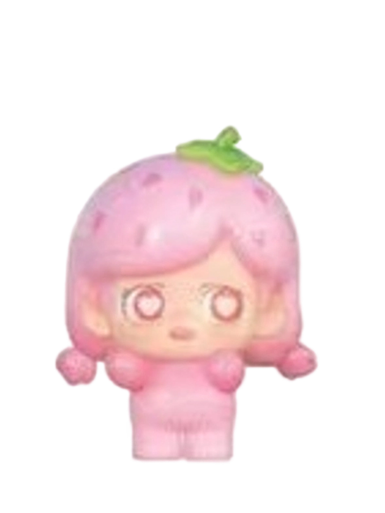White Strawberry