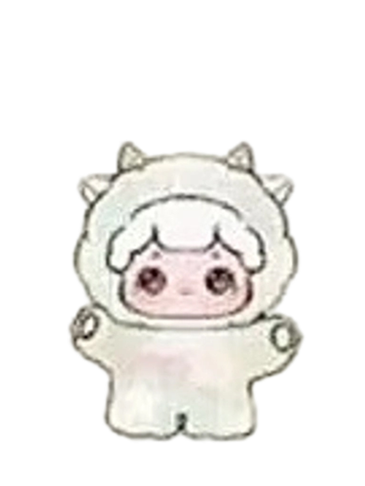 Love Sheep