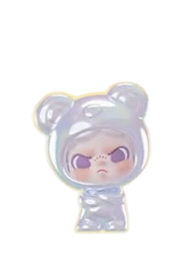 Dora Iridescent Pop Rocks