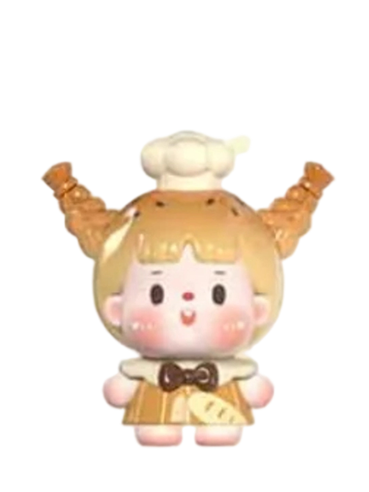 Soft Bread