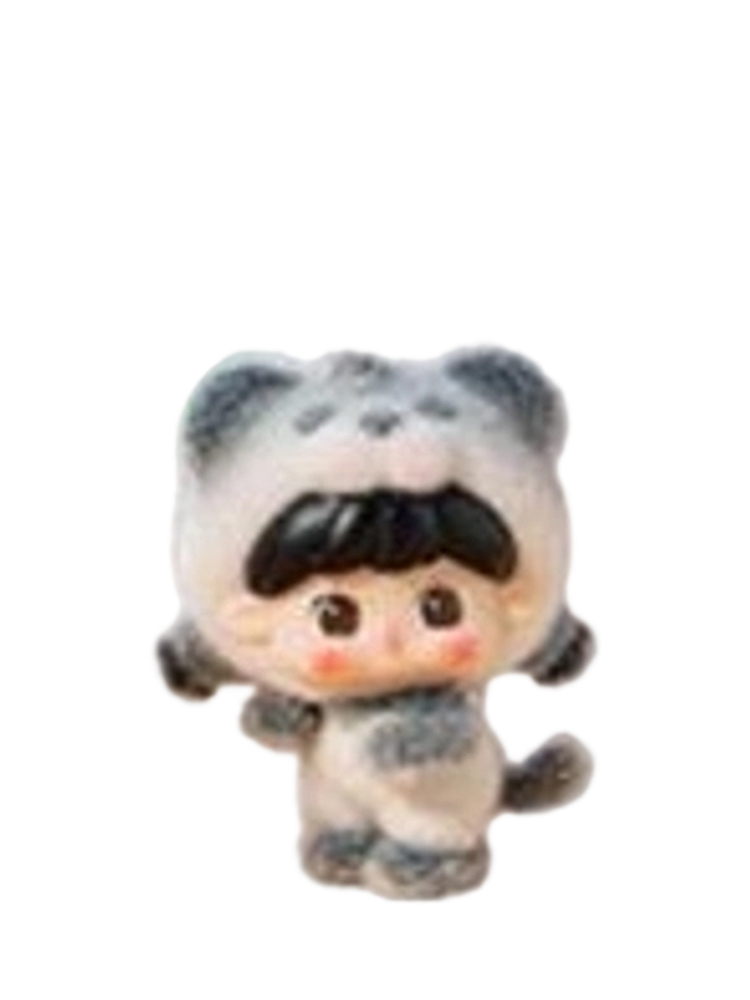 Misty Panda
